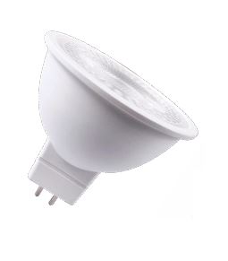 MR16 LAMP 7W 6500K