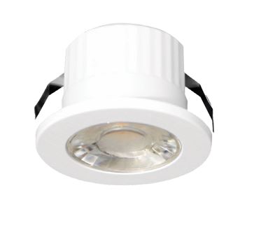 Mini Spot light 3W Cool White E-Glow