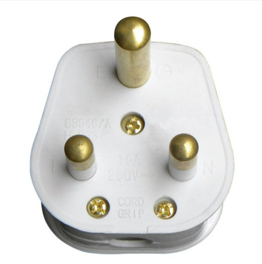 Top plug 15A
