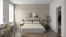 Load image into Gallery viewer, Simpolo Glazed Vitrified tiles 1060 Decor
