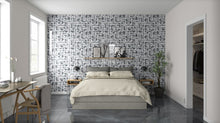 Load image into Gallery viewer, Simpolo Glazed Vitrified tiles 1062 Decor
