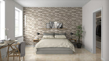 Load image into Gallery viewer, Simpolo Glazed Vitrified tiles 1046 Decor
