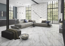 Load image into Gallery viewer, Simpolo Glazed Vitrified tiles - Bookmatch 2008 Bookmatch
