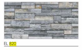 Simpolo Porcelain Elevation tiles EL 820