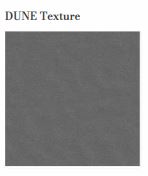 Simpolo Courtyard Black beach Dune Texture 598x598mm tiles