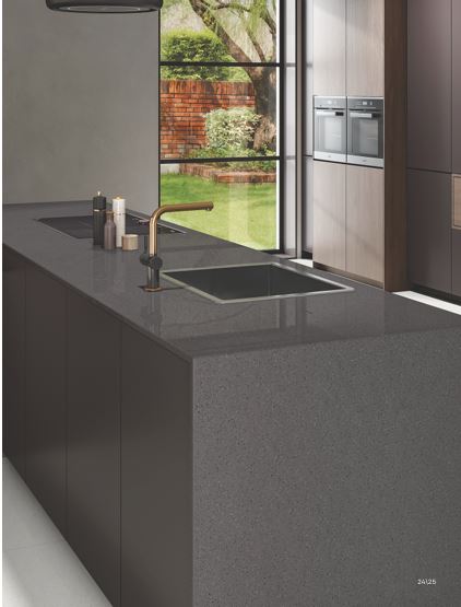 Simpolo Sparko Nero Glossy