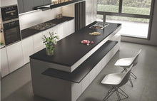 Load image into Gallery viewer, Simpolo Piatto Stary Black Posh (Matt)
