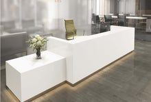 Load image into Gallery viewer, Simpolo Piatto Glory White Glossy

