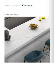 Load image into Gallery viewer, Simpolo Neotra Carrara Twig
