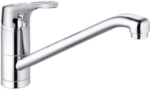 POLO single lever sink mixer (RAK 30014)