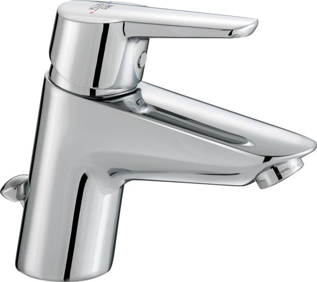 PROJECT single lever basin mixer (RAK 11000)