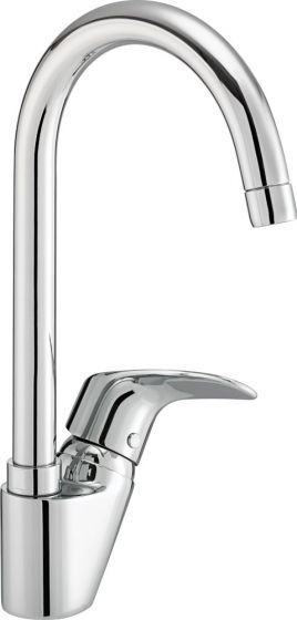 PEARL single lever sink mixer (RAK 17050)