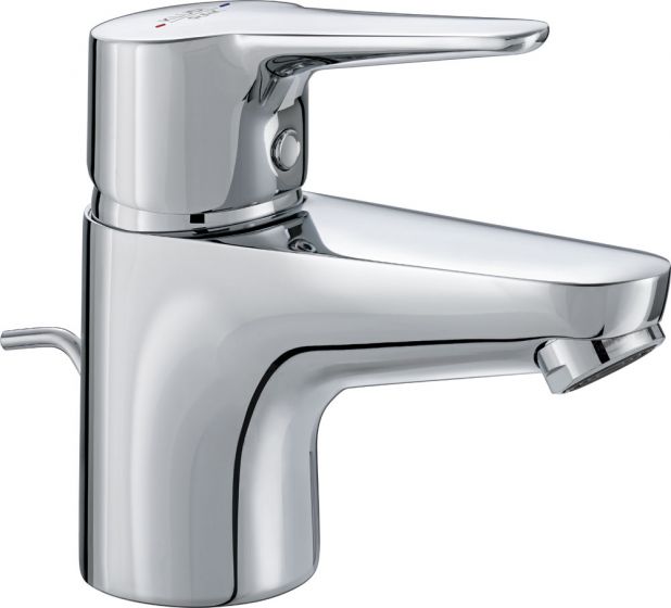 POLARIS single lever basin mixer RAK10000