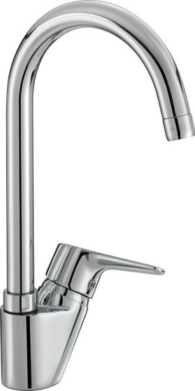 POLARIS single lever sink mixer (RAK 10050)