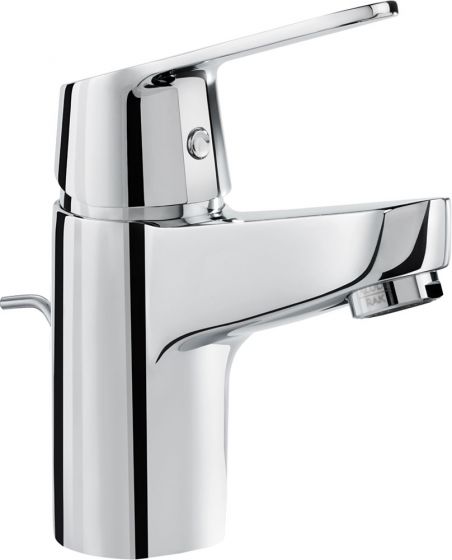 PEAK single lever basin mixer (RAK 18000)