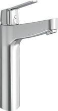 Load image into Gallery viewer, PEAK single lever high-raised XL basin mixer (RAK 18061)
