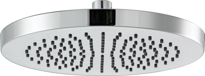 Overhead shower 245 mm (RAK 12014)