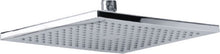 Load image into Gallery viewer, Overhead shower 260 x 200 mm (RAK 22056)
