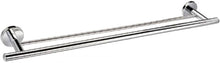 Load image into Gallery viewer, CALIBER double towel bar (RAK 21011)
