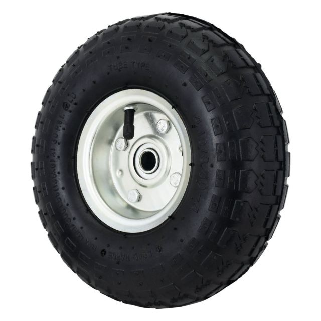 WHEEL FOR HAND TROLLEY