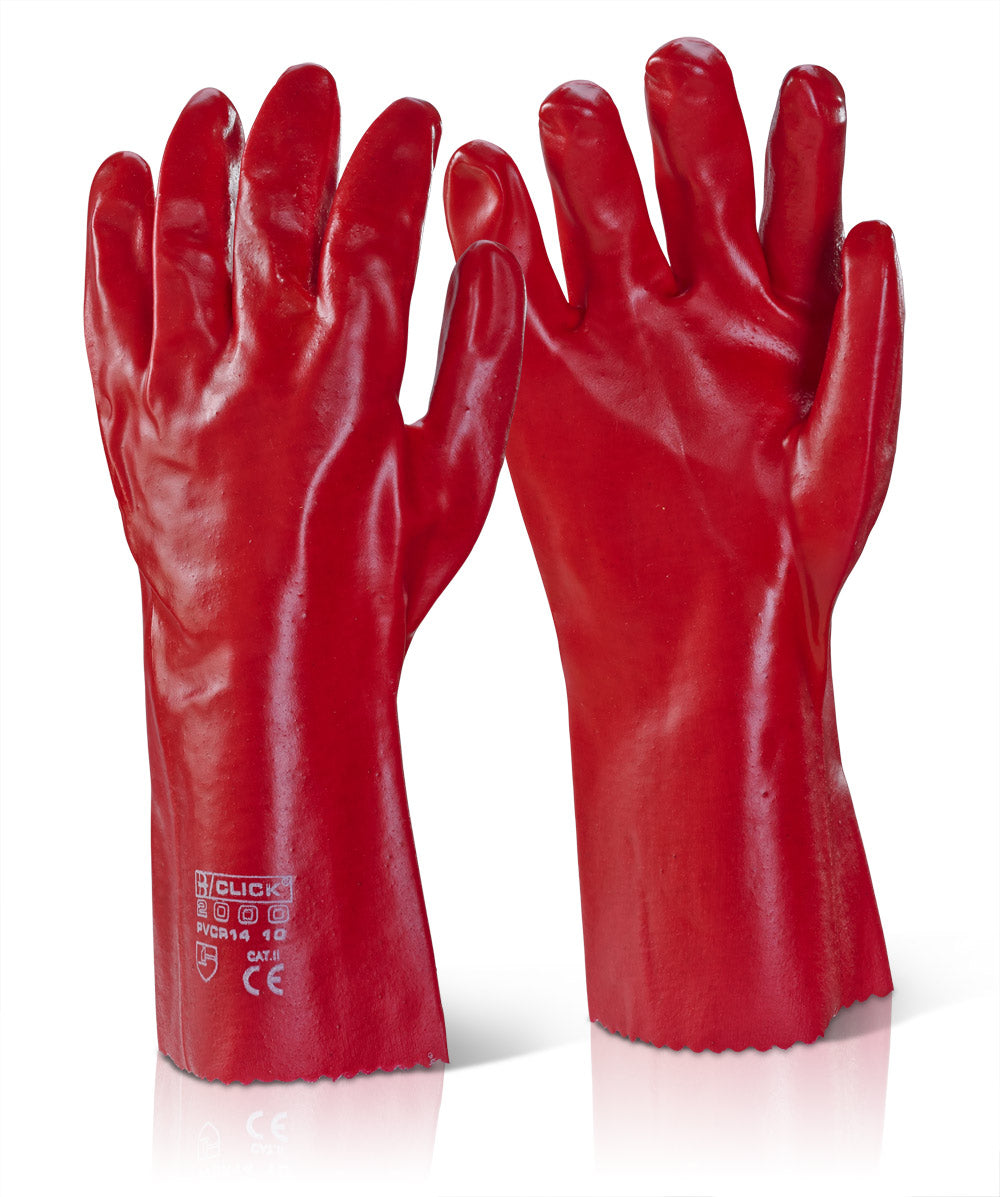 Chemical Gloves