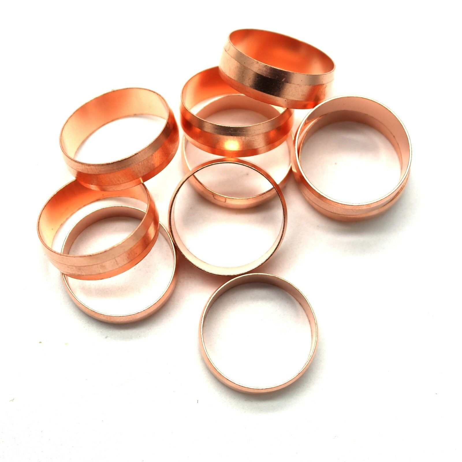 Copper Ring – ALMARRO TRADING