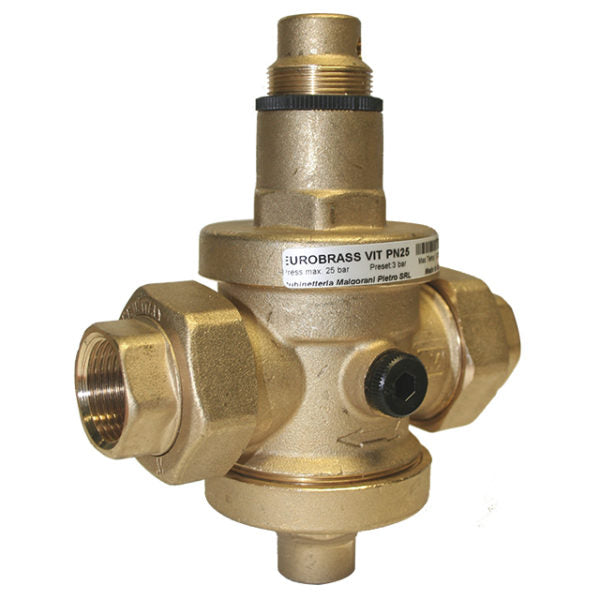 Pressure Reducing valve