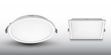 Load image into Gallery viewer, LED Down light Round Panasonic

