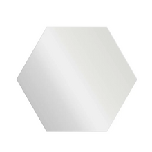 Load image into Gallery viewer, Octagon Frameles Mirror Plain
