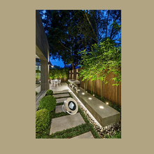 Load image into Gallery viewer, Floor Light 25W Matte Gray
