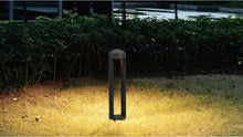 Load image into Gallery viewer, Outdoor Garden Light  Black
