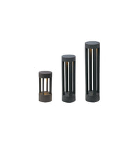Load image into Gallery viewer, Outdoor Garden Light  Black
