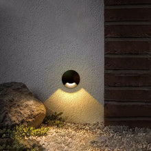 Load image into Gallery viewer, Outdoor Floor light  Dark Gray
