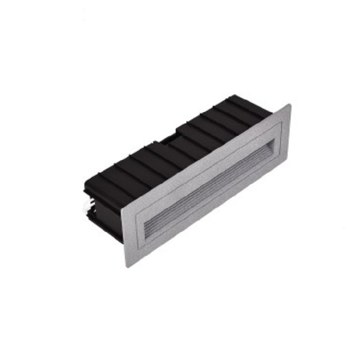 Outdoor Wall light Step Light  Series White
