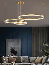 Load image into Gallery viewer, LED Ring Light  colour-Gab
