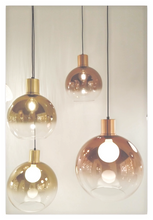 Load image into Gallery viewer, Pendant Light  copper

