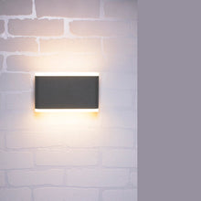 Load image into Gallery viewer, Wall Light  Dark Gray
