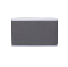 Load image into Gallery viewer, Wall Light  Dark Gray
