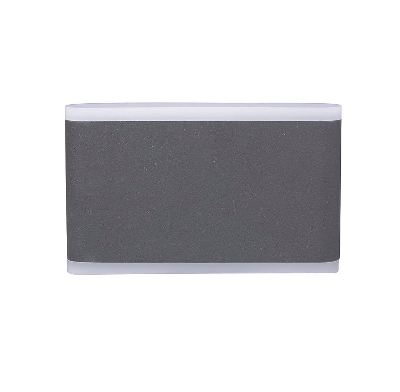 Wall Light  Dark Gray
