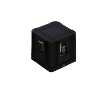 Load image into Gallery viewer, Wall Light Black
