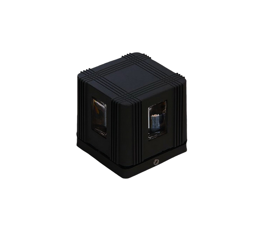 Wall Light Black
