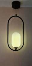 Load image into Gallery viewer, LED Pendant Black
