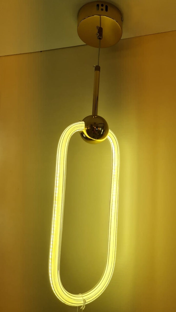 LED Pendant Light