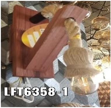 Wall Lamp