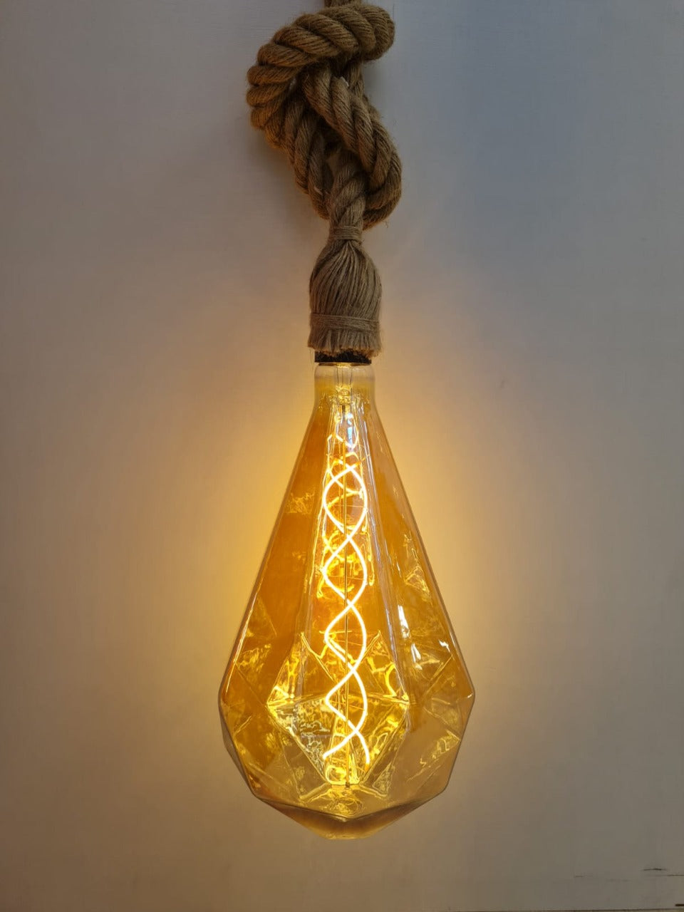 Filament Bulb