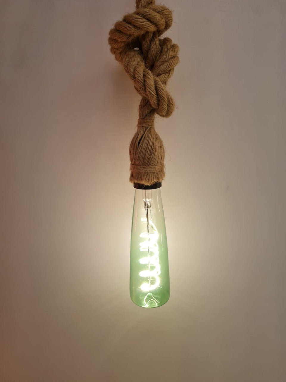 Filament Bulb