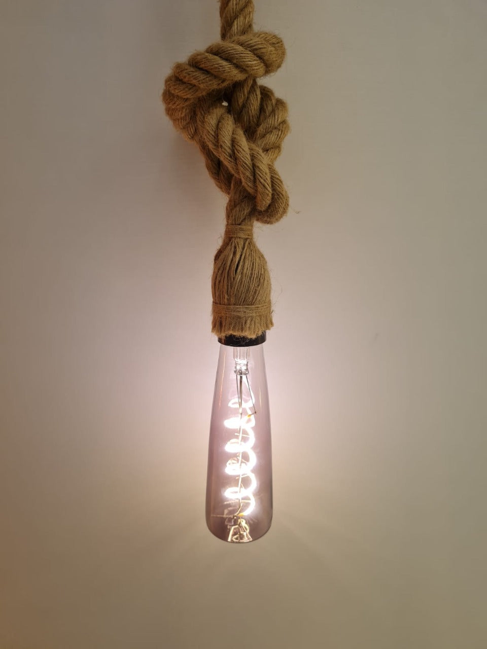 Filament Bulb