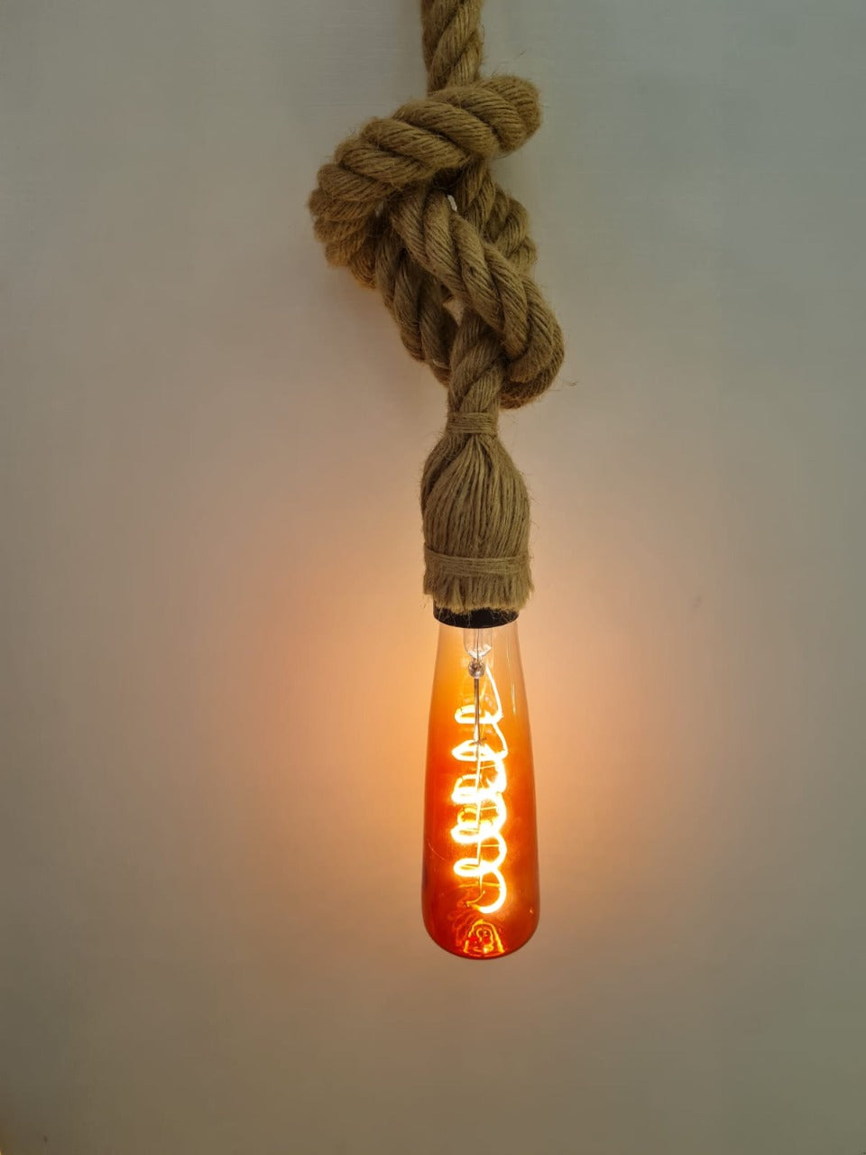 Filament Bulb