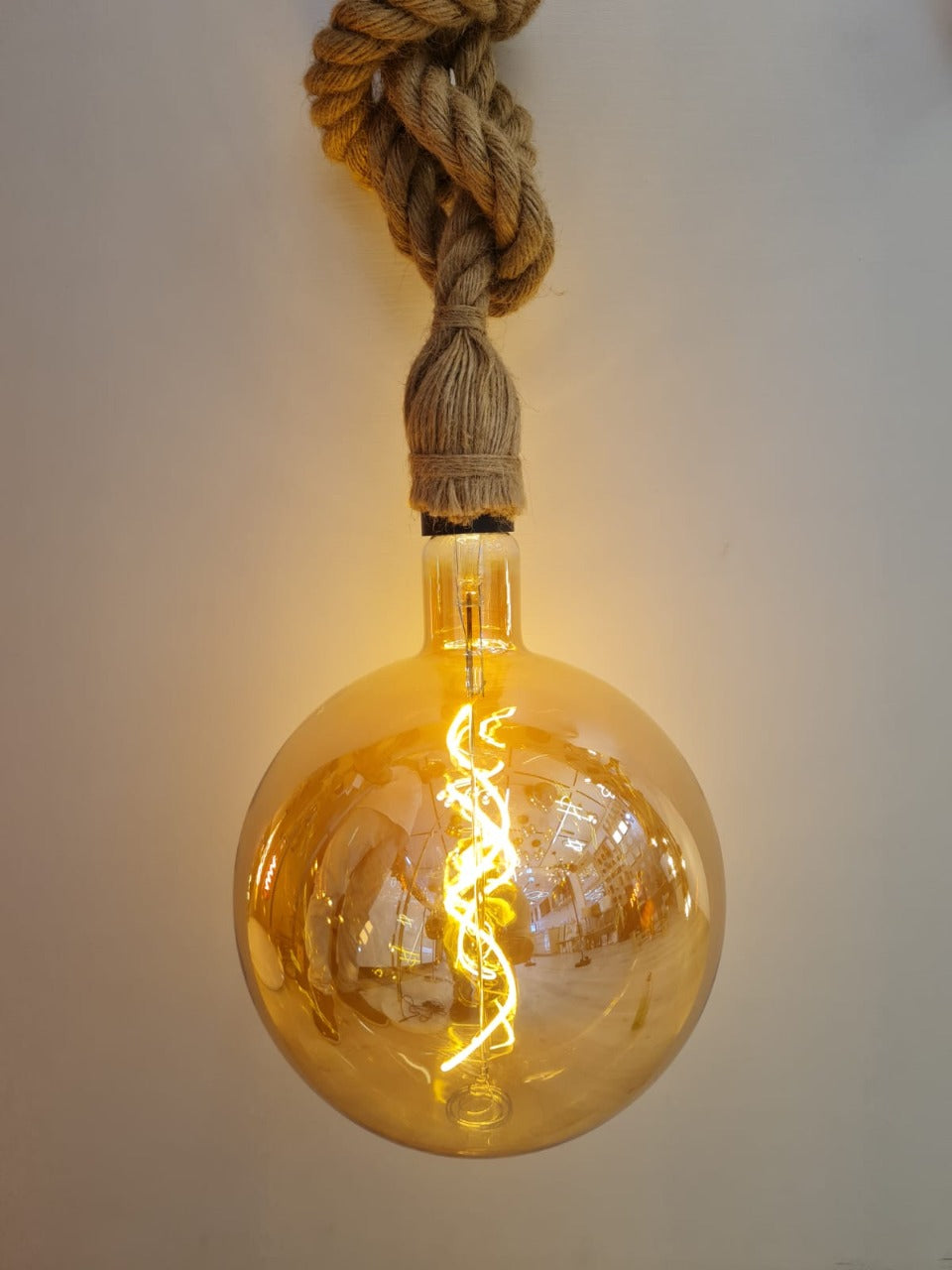 Filament Bulb