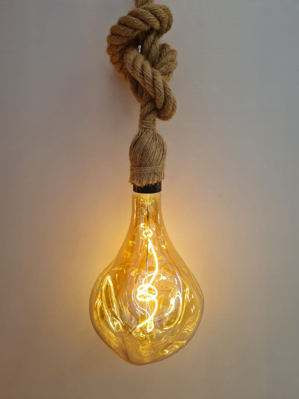 Filament Bulb